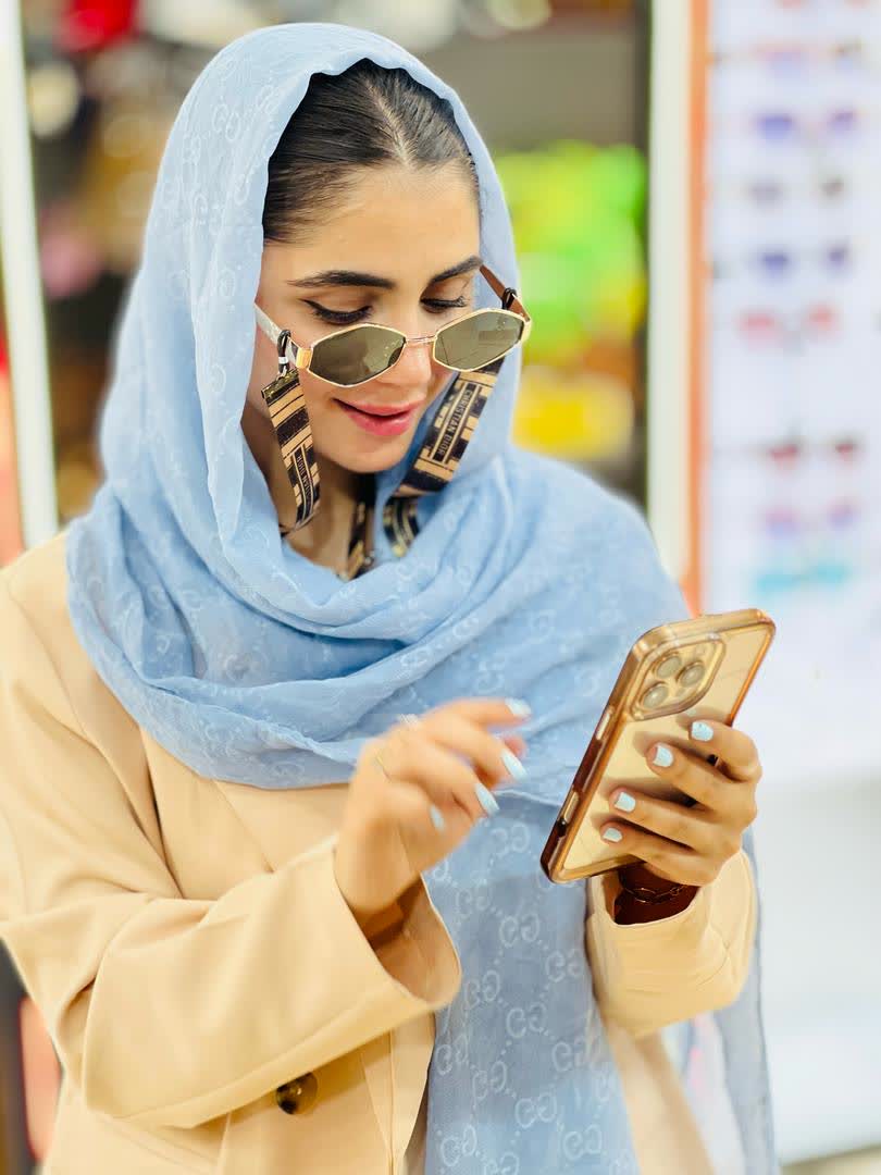 شال برند 2651